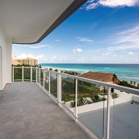 Riu Palace Kukulkan (Adults Only) Κανκούν Εξωτερικό φωτογραφία
