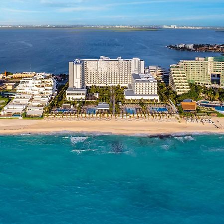 Riu Palace Kukulkan (Adults Only) Κανκούν Εξωτερικό φωτογραφία