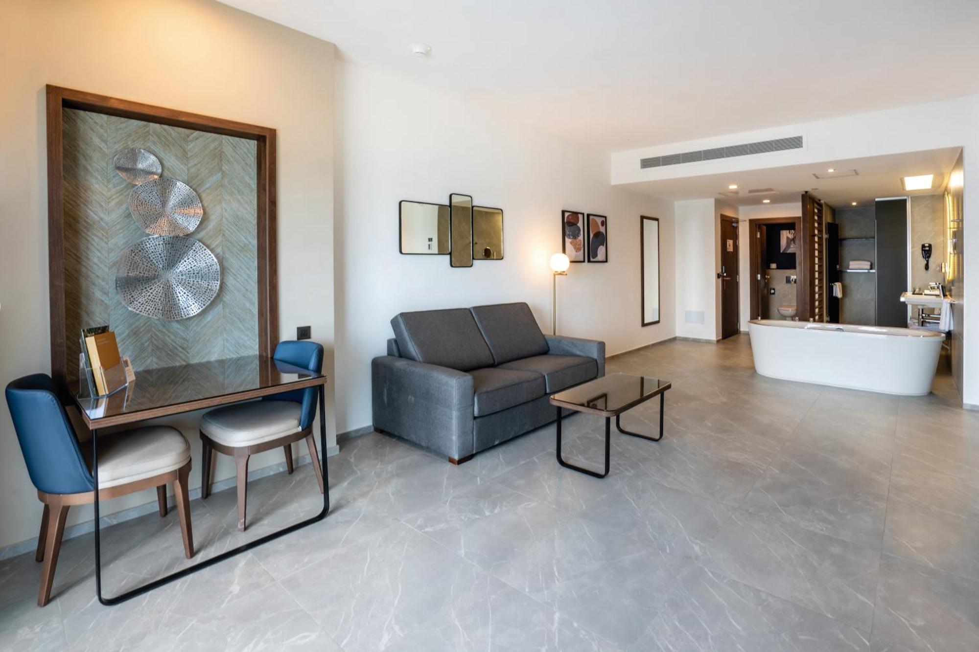 Riu Palace Kukulkan (Adults Only) Κανκούν Εξωτερικό φωτογραφία