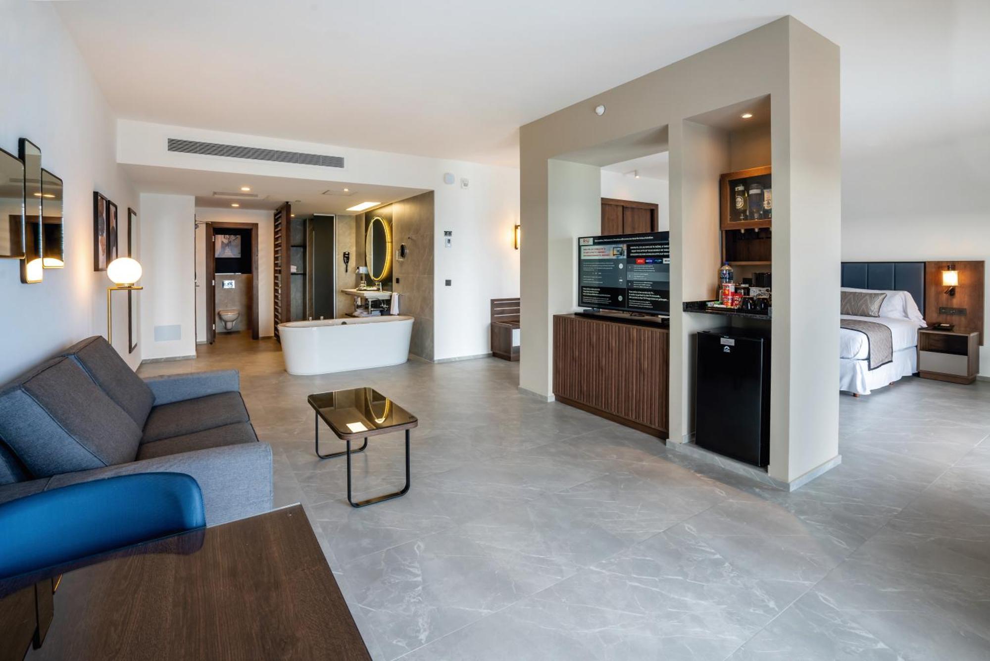 Riu Palace Kukulkan (Adults Only) Κανκούν Εξωτερικό φωτογραφία