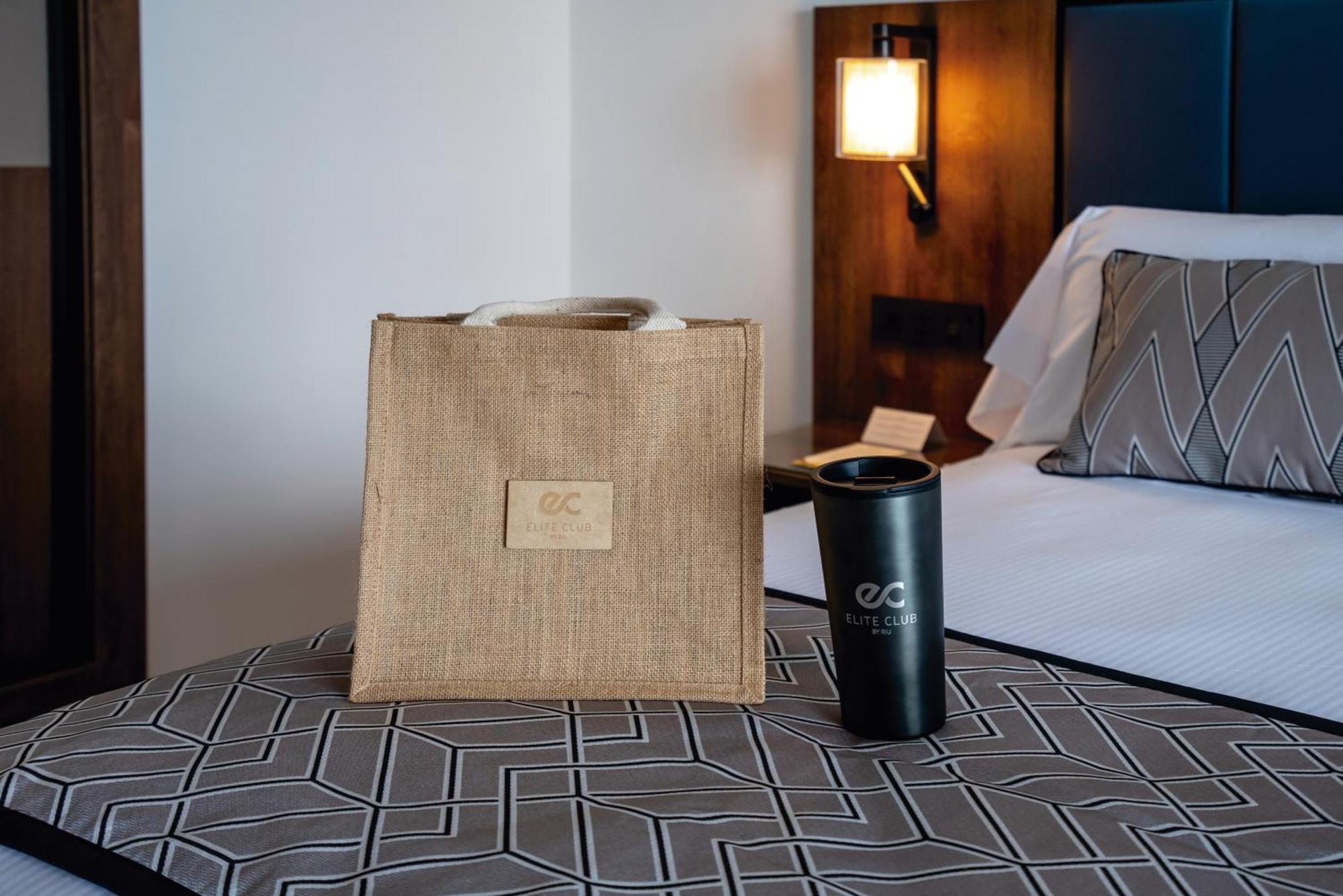 Riu Palace Kukulkan (Adults Only) Κανκούν Εξωτερικό φωτογραφία