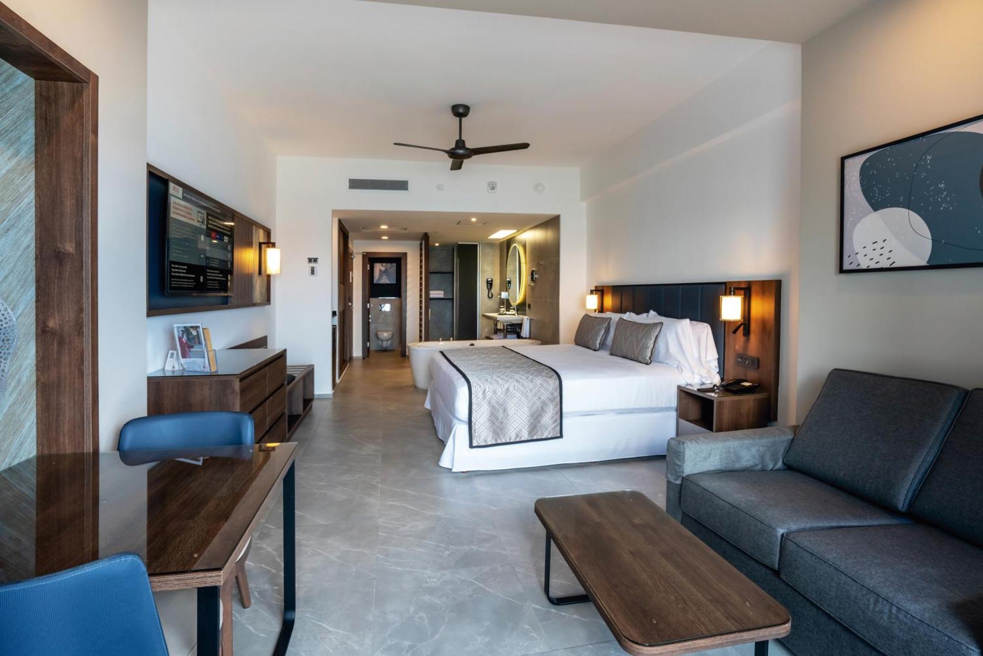Riu Palace Kukulkan (Adults Only) Κανκούν Εξωτερικό φωτογραφία