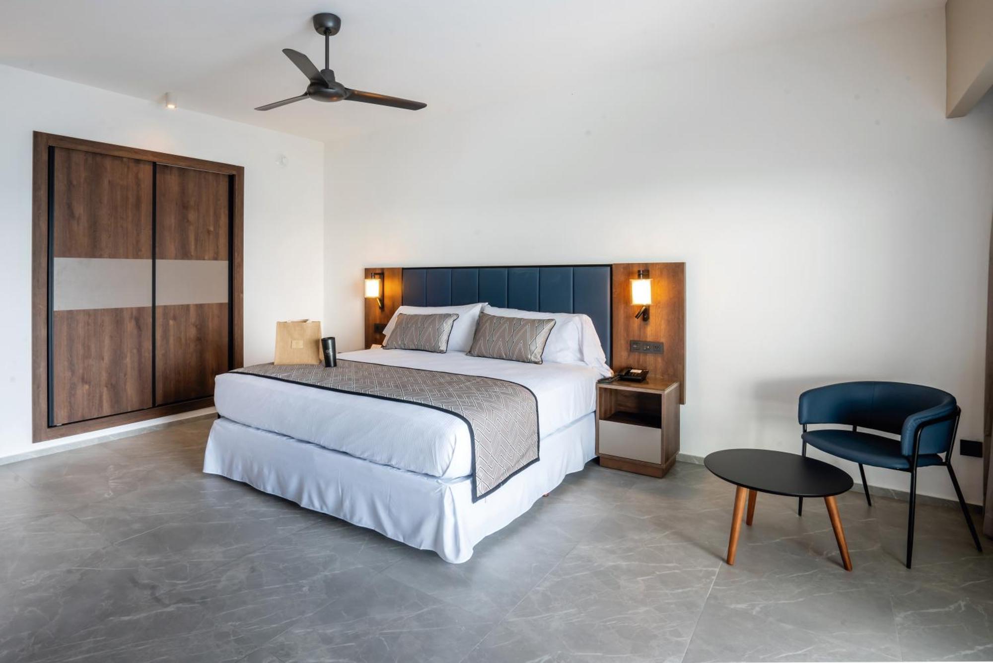 Riu Palace Kukulkan (Adults Only) Κανκούν Εξωτερικό φωτογραφία
