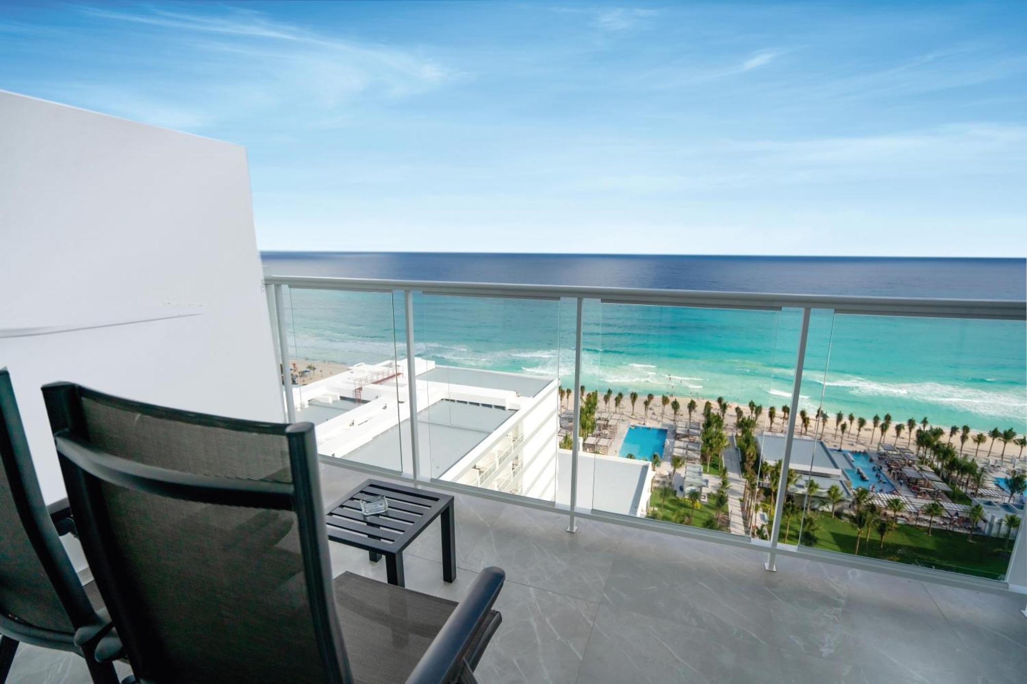 Riu Palace Kukulkan (Adults Only) Κανκούν Εξωτερικό φωτογραφία