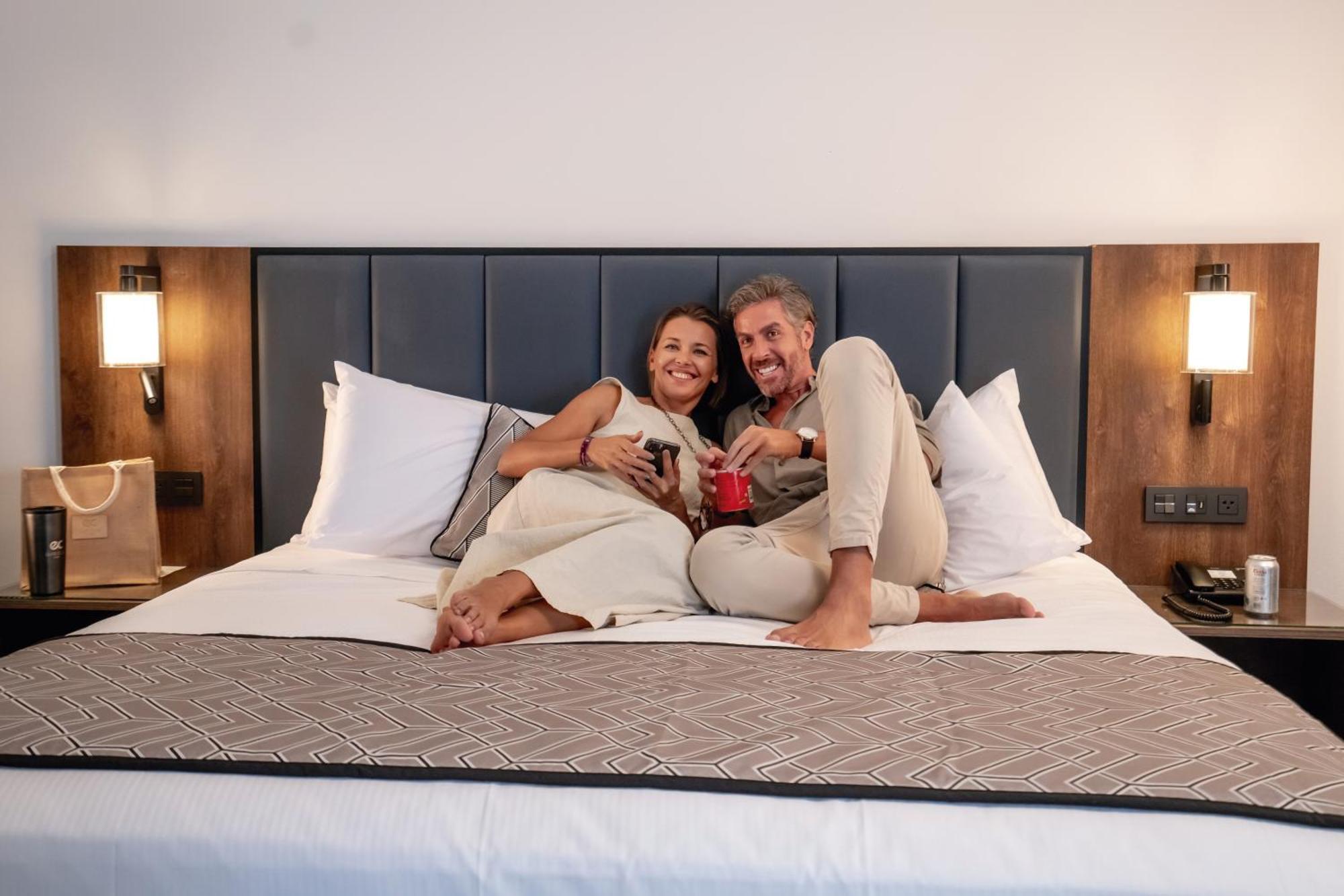 Riu Palace Kukulkan (Adults Only) Κανκούν Εξωτερικό φωτογραφία