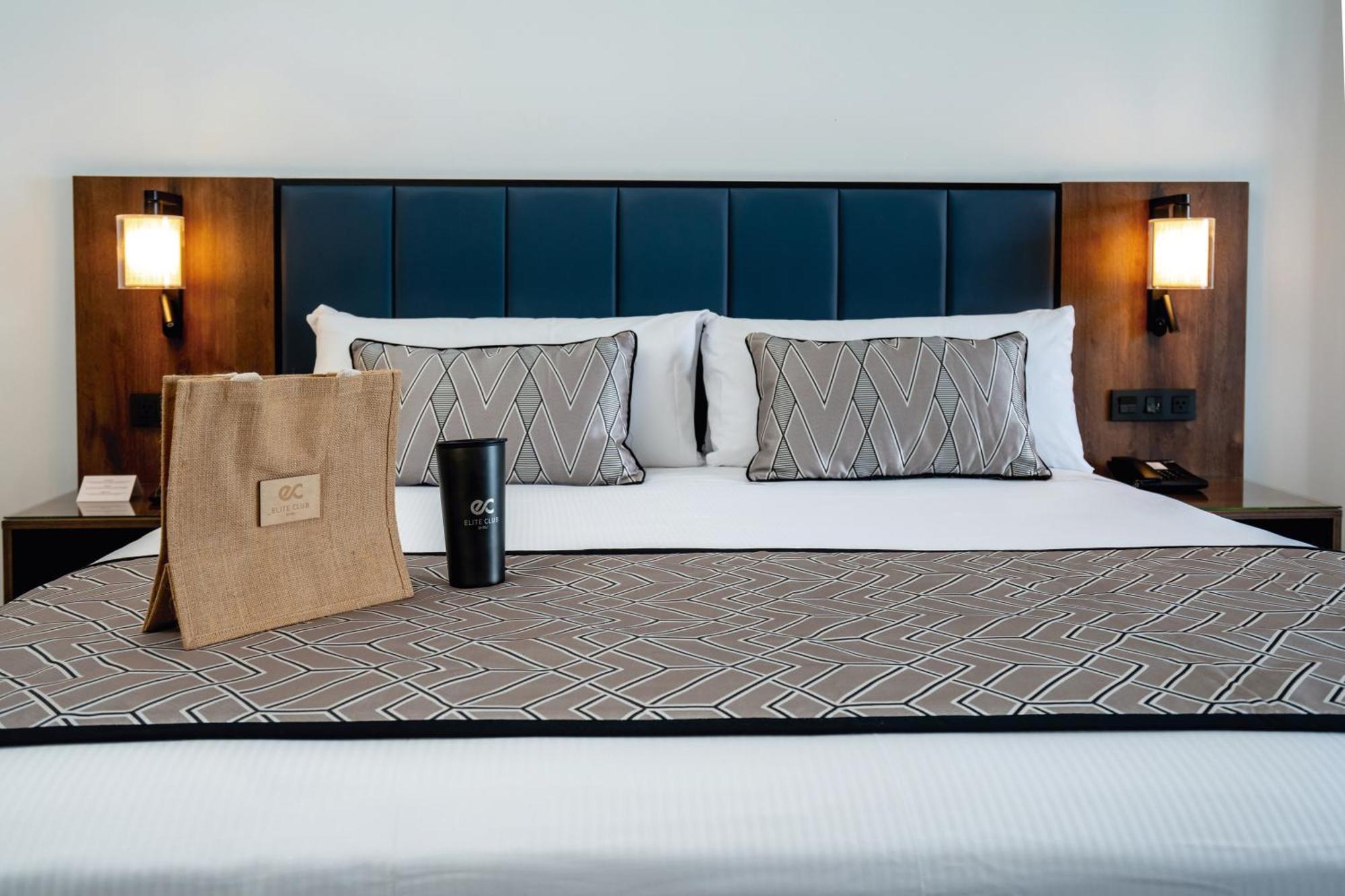 Riu Palace Kukulkan (Adults Only) Κανκούν Εξωτερικό φωτογραφία
