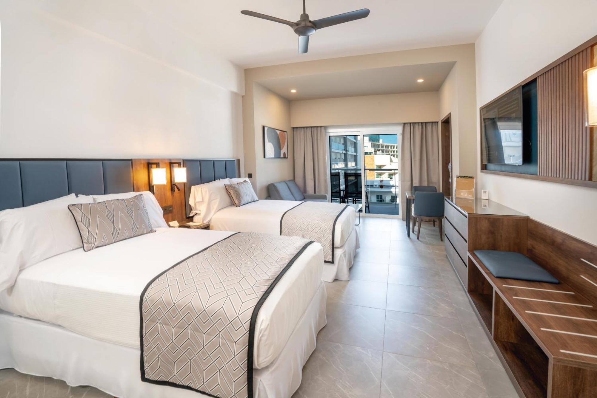 Riu Palace Kukulkan (Adults Only) Κανκούν Εξωτερικό φωτογραφία