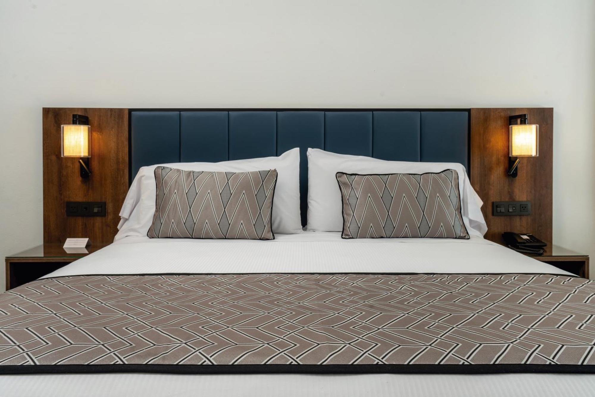 Riu Palace Kukulkan (Adults Only) Κανκούν Εξωτερικό φωτογραφία