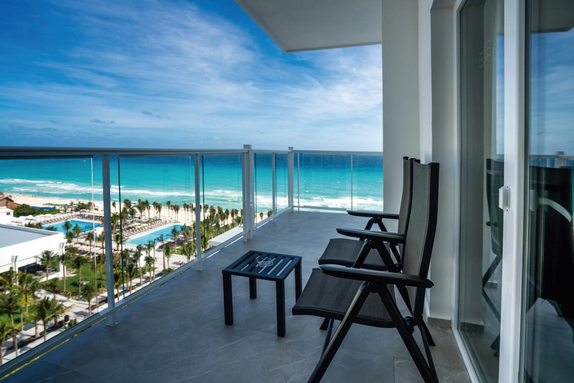 Riu Palace Kukulkan (Adults Only) Κανκούν Εξωτερικό φωτογραφία
