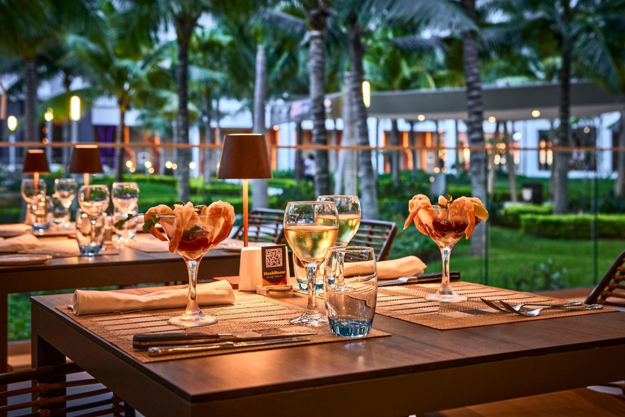 Riu Palace Kukulkan (Adults Only) Κανκούν Εξωτερικό φωτογραφία