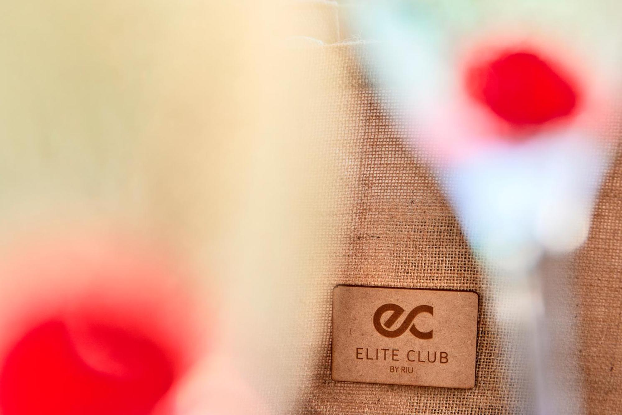 Riu Palace Kukulkan (Adults Only) Κανκούν Εξωτερικό φωτογραφία