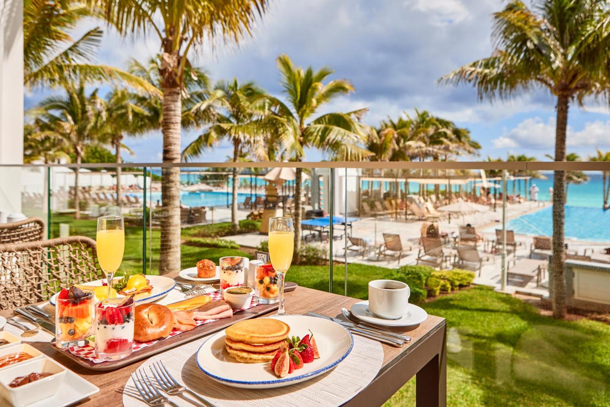 Riu Palace Kukulkan (Adults Only) Κανκούν Εξωτερικό φωτογραφία