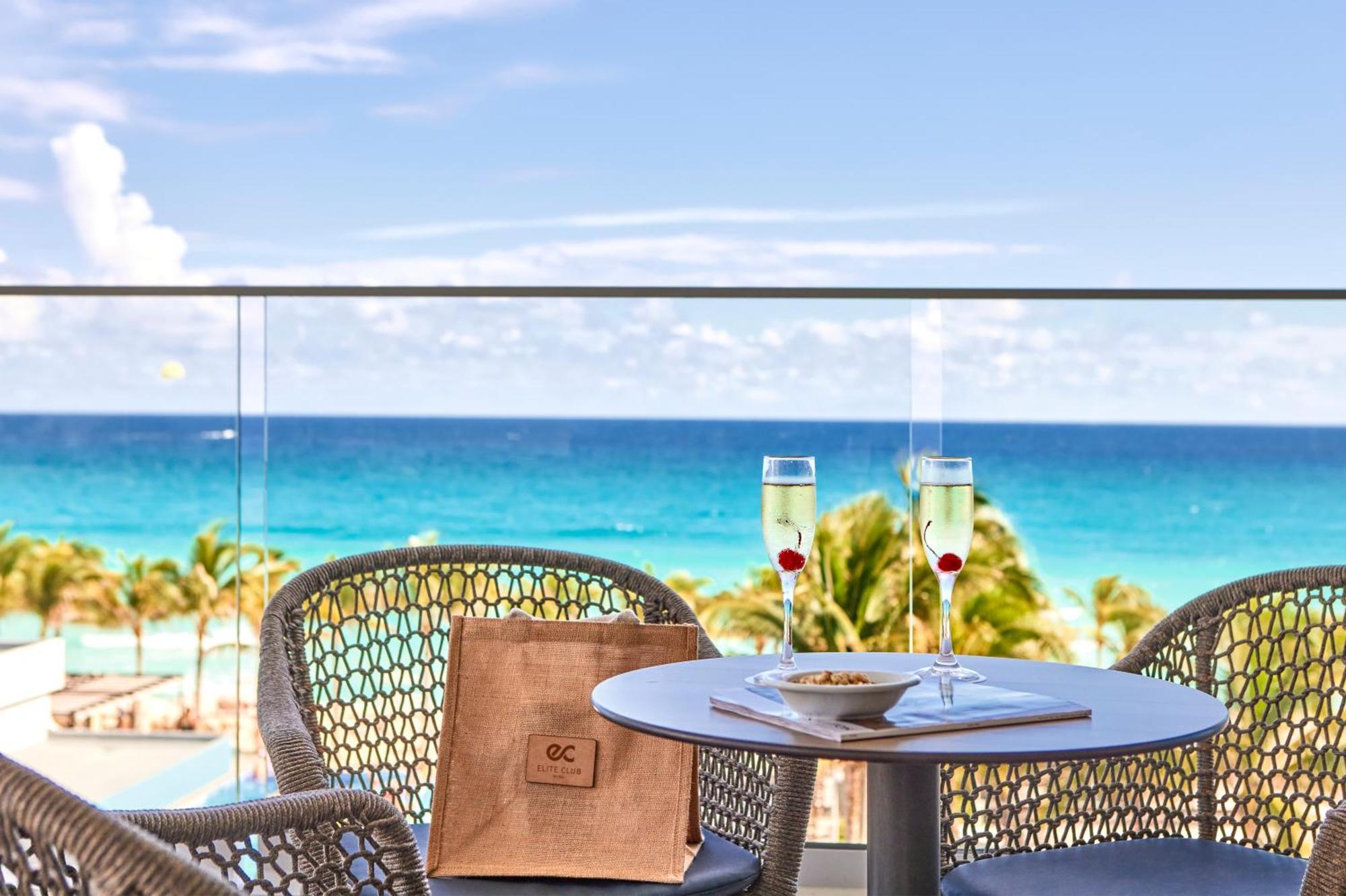 Riu Palace Kukulkan (Adults Only) Κανκούν Εξωτερικό φωτογραφία