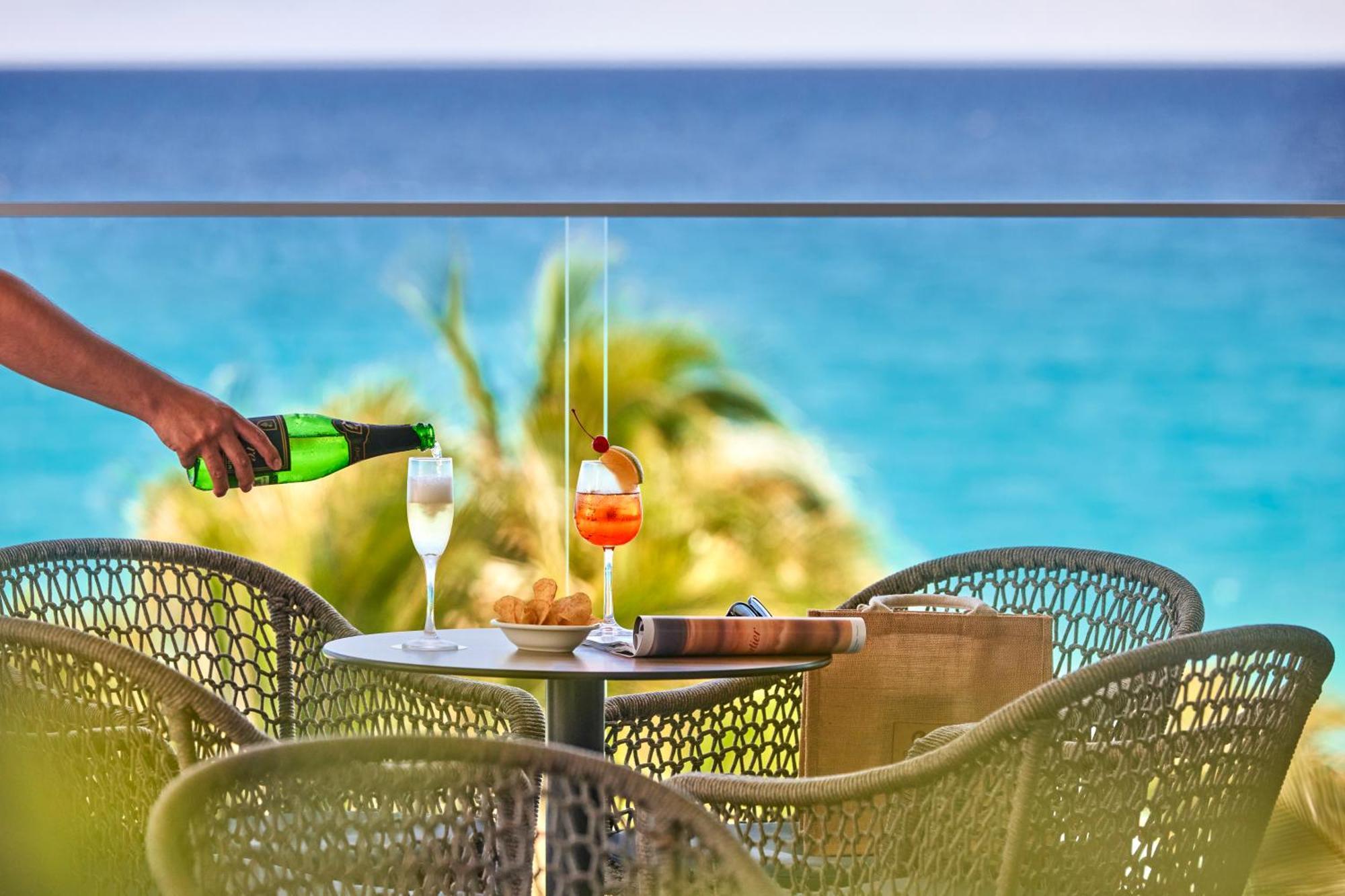 Riu Palace Kukulkan (Adults Only) Κανκούν Εξωτερικό φωτογραφία