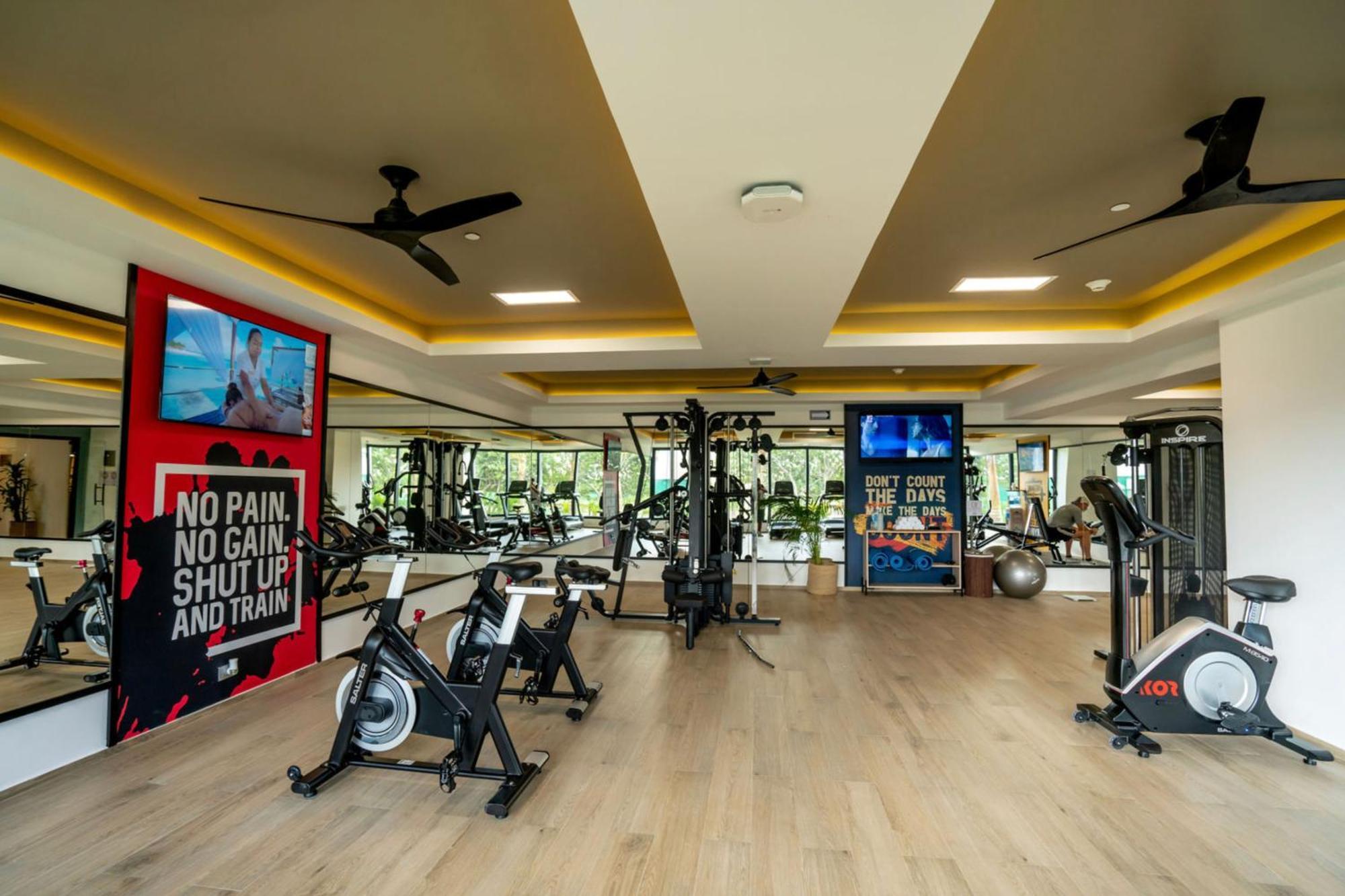 Riu Palace Kukulkan (Adults Only) Κανκούν Εξωτερικό φωτογραφία