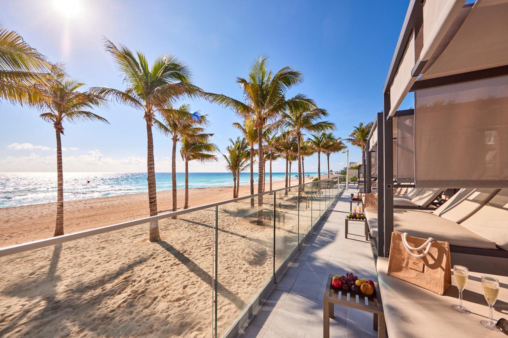 Riu Palace Kukulkan (Adults Only) Κανκούν Εξωτερικό φωτογραφία