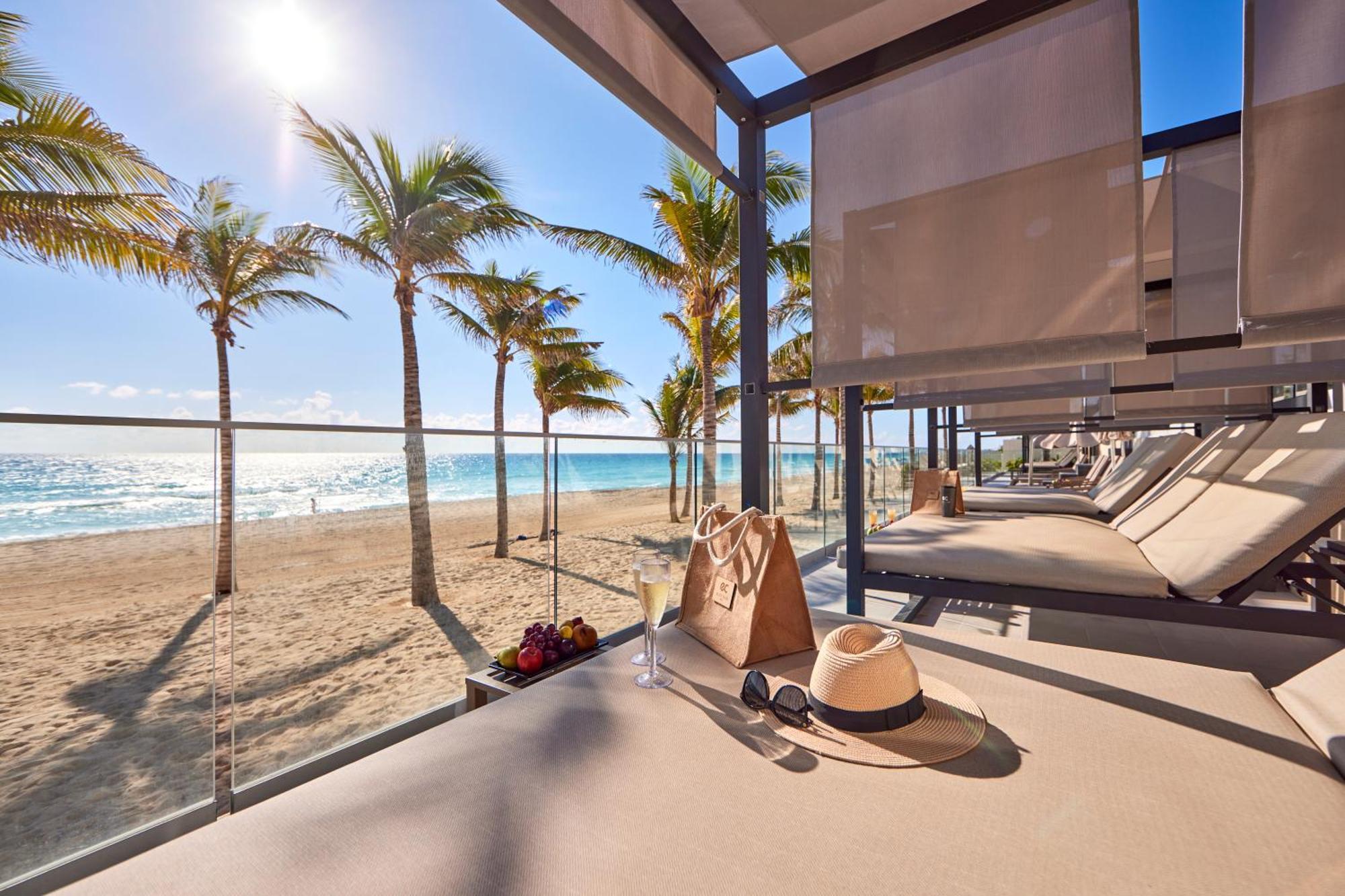 Riu Palace Kukulkan (Adults Only) Κανκούν Εξωτερικό φωτογραφία