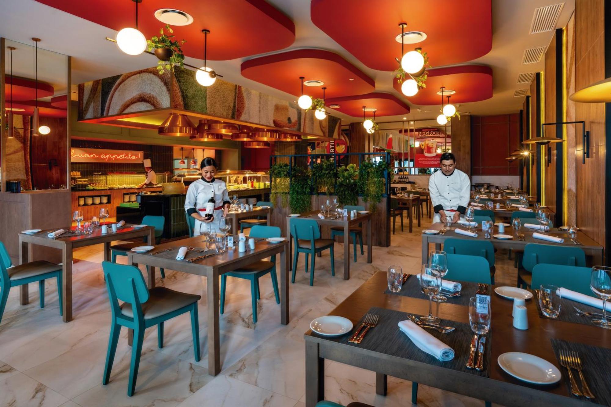 Riu Palace Kukulkan (Adults Only) Κανκούν Εξωτερικό φωτογραφία