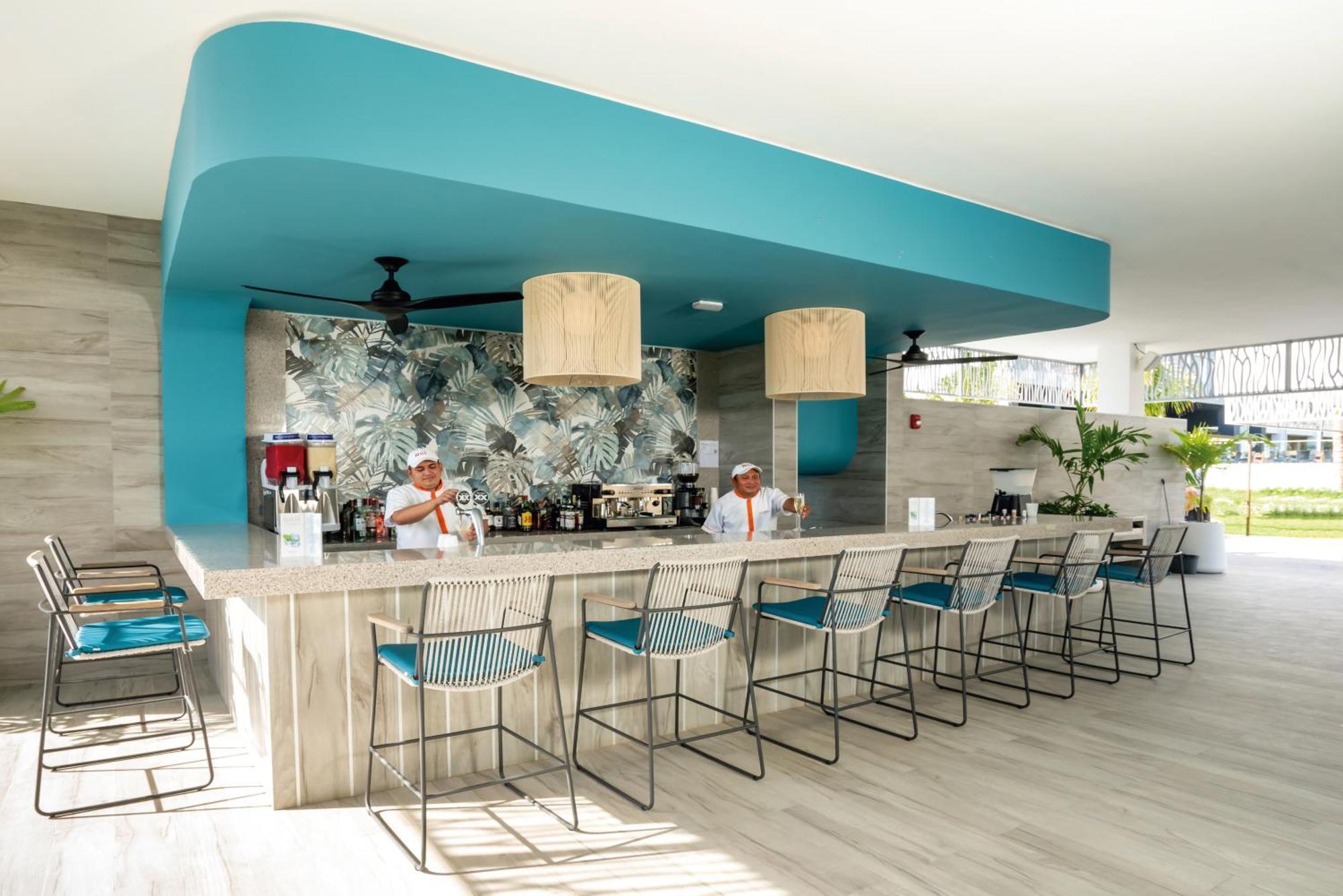 Riu Palace Kukulkan (Adults Only) Κανκούν Εξωτερικό φωτογραφία