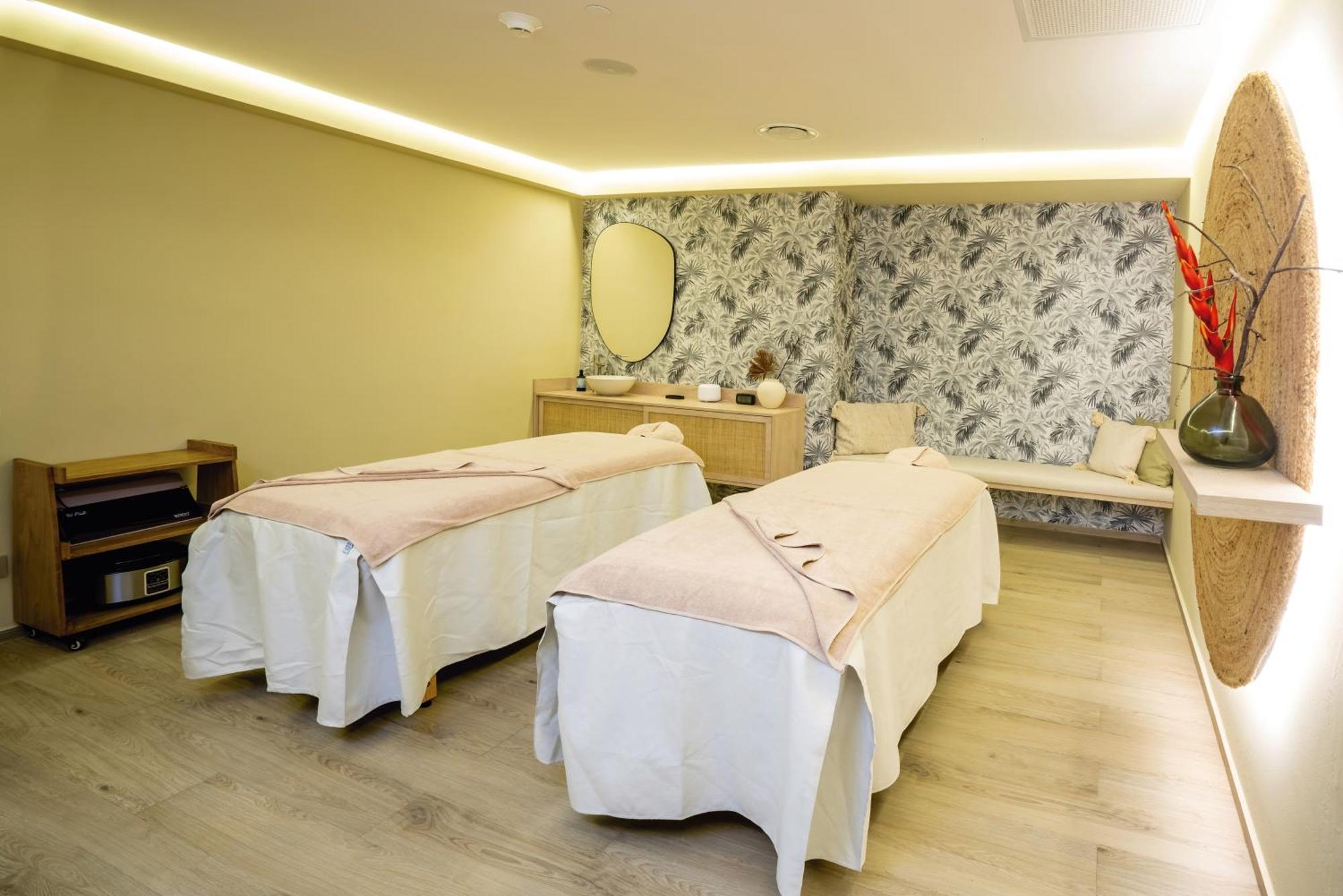 Riu Palace Kukulkan (Adults Only) Κανκούν Εξωτερικό φωτογραφία