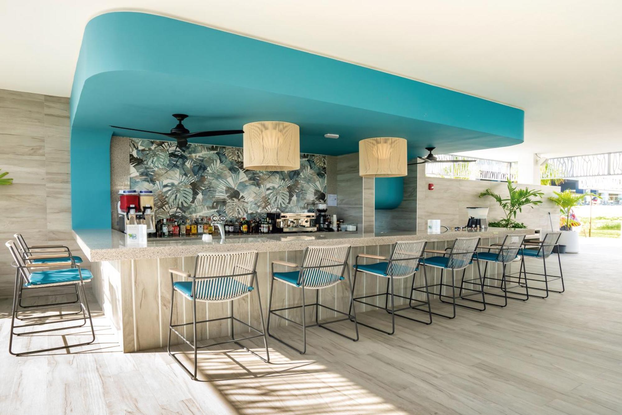 Riu Palace Kukulkan (Adults Only) Κανκούν Εξωτερικό φωτογραφία