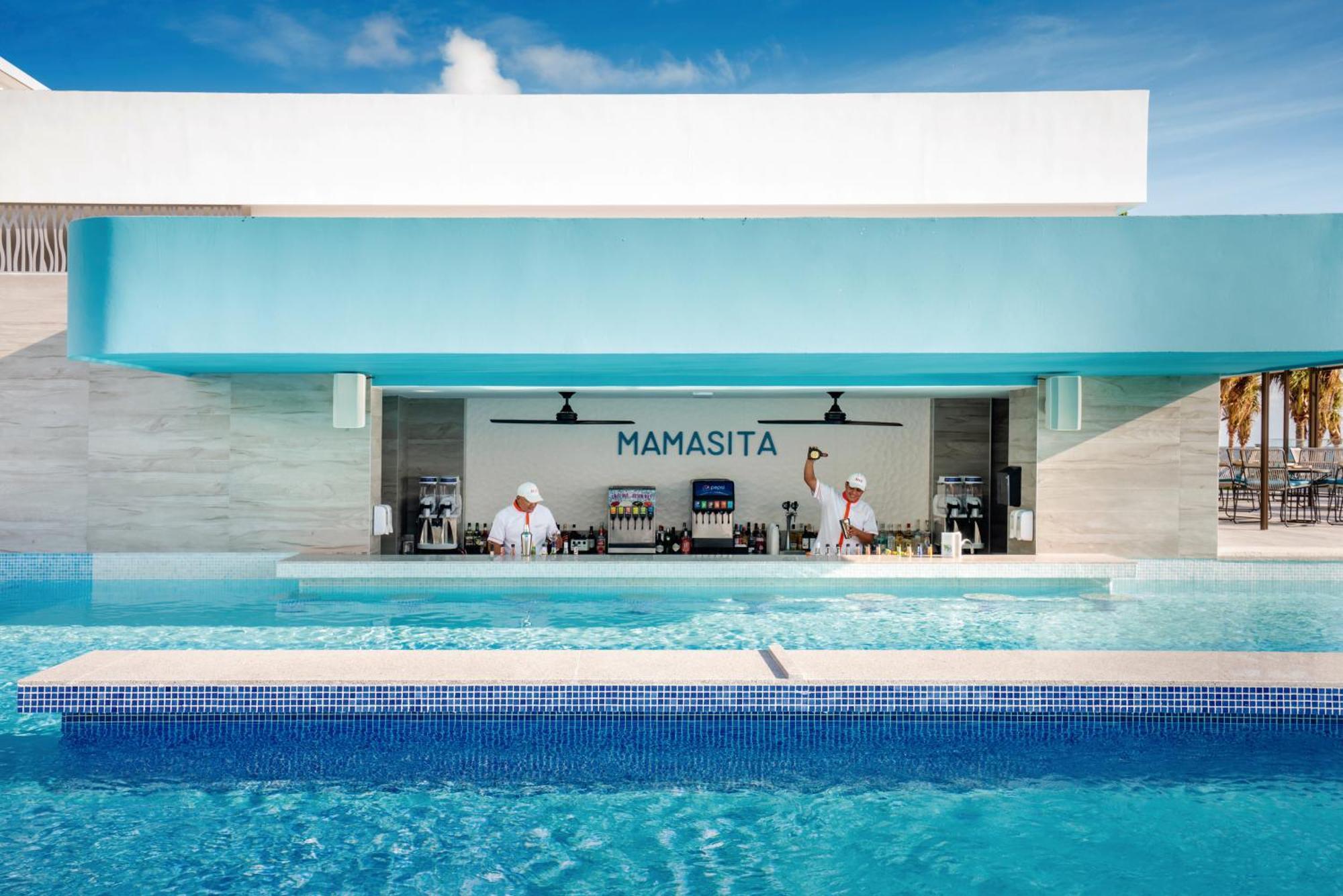 Riu Palace Kukulkan (Adults Only) Κανκούν Εξωτερικό φωτογραφία